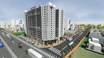 Project Image of 505 Sq.ft 1 BHK Apartment / Flat for sale in Kurla East for Rs. 10500000