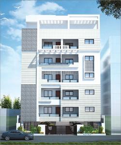 EAPL Sri Tirumala Solitaire Images for Elevation of EAPL Sri Tirumala Solitaire 1