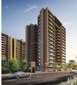 RK Ambiance Elevation 1