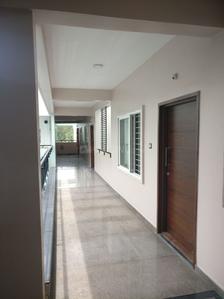 Project Image of 0.0 - 1104.0 Sq.ft 2 BHK Apartment for buy in Nirmaanika Arbor
