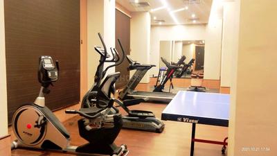 Project Image of 1129.0 - 1593.0 Sq.ft 2 BHK Apartment for buy in Aanandam