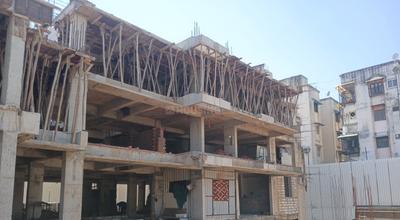 Project Image of 0.0 - 1890.0 Sq.ft 3 BHK Apartment for buy in Navjivan Greens
