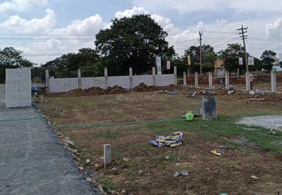 Project Image of 963.0 - 1800.0 Sq.ft Residential Plot Plot for buy in Red Sand ENK Garden