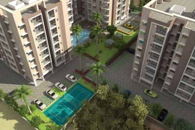 Project Image of 528.0 - 1117.0 Sq.ft 1 BHK Apartment for buy in Subham Garden
