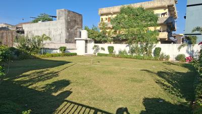Project Image of 441.0 - 1136.56 Sq.ft Residential Plot Plot for buy in Omkar Residency