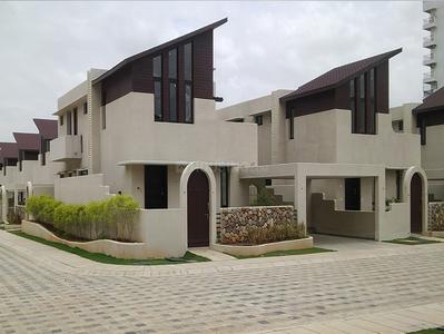 Project Image of 3069.0 - 3072.0 Sq.ft 4 BHK Villa for buy in Chaithanya Swojas