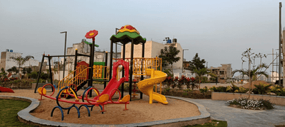Project Image of 525.71 - 15257.95 Sq.ft Residential Plot Plot for buy in Star Vally Vinayak City Extension 2