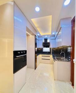 Project Image of 640.0 - 1350.0 Sq.ft 3 BHK Builder Floor for buy in Kaur Luxury Homes Dwarka Mor