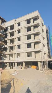 Project Image of 957.23 - 1139.36 Sq.ft 3 BHK Apartment for buy in Mudra Celebration Homes