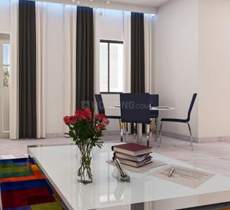 Project Image of 936.0 - 1786.0 Sq.ft 2 BHK Apartment for buy in Bunty Mayur Samruddhi