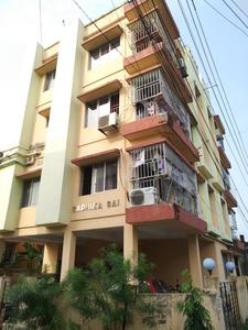 Project Image of 0.0 - 659.0 Sq.ft 2 BHK Apartment for buy in Radhika Sai