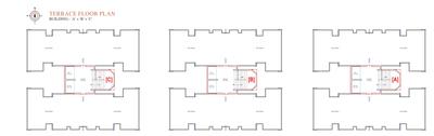 Project Image of 941.63 - 1291.56 Sq.ft 3 BHK Apartment for buy in Yogi Heights