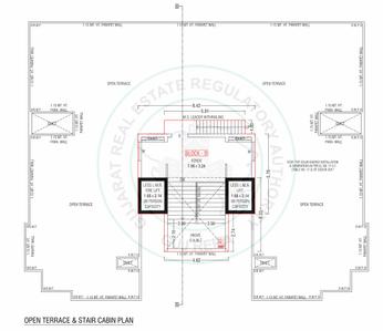Project Image of 835.28 - 848.3 Sq.ft 3 BHK Apartment for buy in Sarjan Dreams