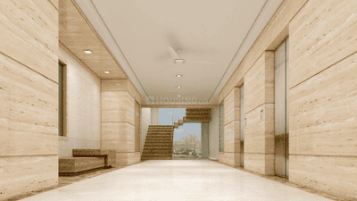 Project Image of 2506.0 - 4876.0 Sq.ft 3 BHK Apartment for buy in Ritu Emerald Chamber