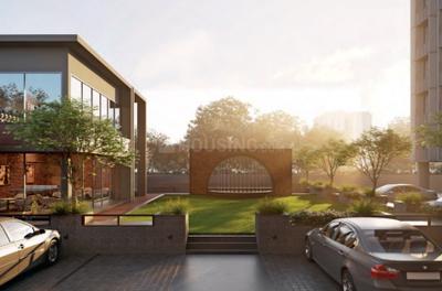 Project Image of 0.0 - 1350.0 Sq.ft 2 BHK Apartment for buy in Airan Shela 24