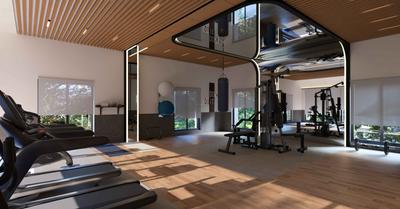 Project Image of 1157.0 - 2648.0 Sq.ft 2 BHK Apartment for buy in DAC Balmandaisa