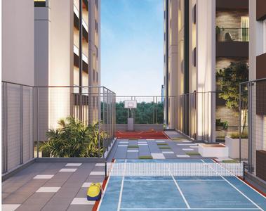 Project Image of 1500 Sq.ft 3 BHK Apartment / Flat for sale in Rasulgarh for Rs. 13600000
