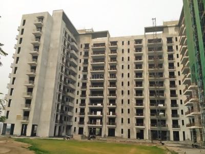 Project Image of 2750.0 - 5975.0 Sq.ft 3 BHK Apartment for buy in Vatika Sovereign Park