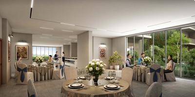 Project Image of 1556.0 - 2363.0 Sq.ft 3 BHK Apartment for buy in Vinayak Amara