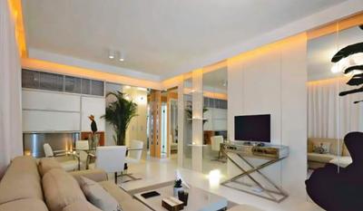 Project Image of 2616.0 - 2950.0 Sq.ft 4 BHK Apartment for buy in SSG Sivanta Mansion