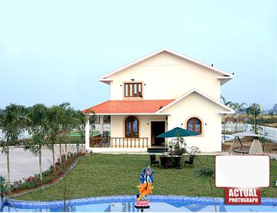 Project Image of 950.0 - 1850.0 Sq.ft 1 BHK Villa for buy in Sheetalnath Vintage