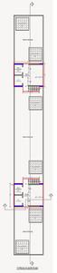 Project Image of 0.0 - 588.14 Sq.ft 2 BHK Apartment for buy in AIK Husna Heights
