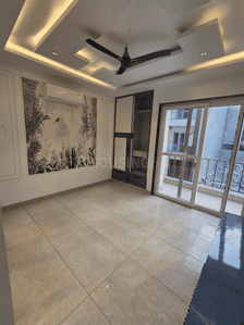Project Image of 0.0 - 1350.0 Sq.ft 3 BHK Builder Floor for buy in Ridhi Greenfield Luxury Floors