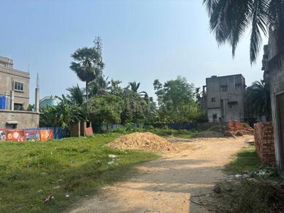 Project Image of 846 Sq.ft 2 BHK Apartment / Flat for sale in New Town for Rs. 5300000