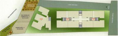 Mistry Town Phase 2 Images for Layout Plan of Mistry Town 1