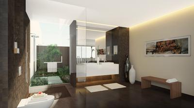Project Image of 4776.0 - 4917.0 Sq.ft 4 BHK Villa for buy in Landmark The Grange