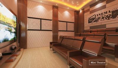 Project Image of 3300 Sq.ft 4 BHK Duplex for sale in Dattavadi for Rs. 34000000