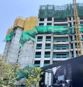 Project Image of 1866 Sq.ft 3 BHK Apartment / Flat for sale in Pashan for Rs. 20500000
