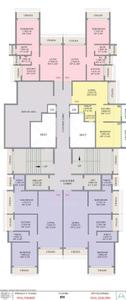 Project Image of 710 Sq.ft 1 BHK Apartment / Flat for sale in Ulwe for Rs. 6500000