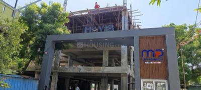 Project Image of 1155.0 - 1390.0 Sq.ft 3 BHK Apartment for buy in MP Mavis