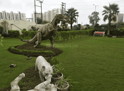 Project Image of 895.0 - 1640.0 Sq.ft 2 BHK Apartment for buy in Uninav Heights