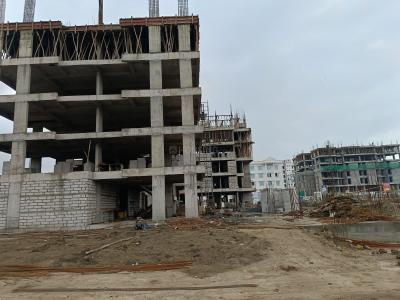 Project Image of 583.83 - 595.78 Sq.ft 2 BHK Apartment for buy in Zillion Sanskrut