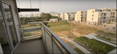 Project Image of 1166.0 - 1590.0 Sq.ft 2 BHK Apartment for buy in The Hemisphere Golf Suites