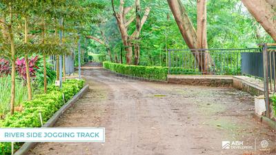 Project Image of 0.0 - 2230.0 Sq.ft 4 BHK Apartment for buy in ABH Treeland Phase 2
