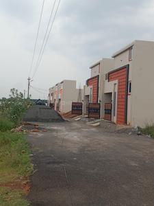 Project Image of 1117.0 - 1367.0 Sq.ft Residential Plot Plot for buy in MS Thirumala Nagar Phase 3