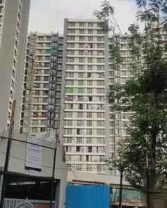Project Image of 400.96 - 514.51 Sq.ft 1 BHK Apartment for buy in Mayfair Virar Gardens Cluster IV
