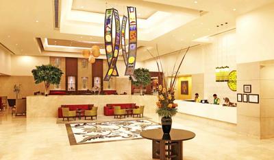 Project Image of 663.0 - 893.0 Sq.ft 1 BHK Apartment for buy in Burman The Gurgaon Spectrum Centre