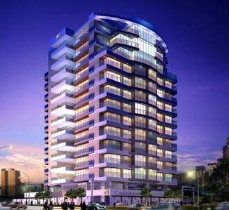 Project Image of 1746.0 - 4495.0 Sq.ft 3 BHK Apartment for buy in Dheeraj Constellation