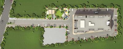 Project Image of 378.0 - 594.0 Sq.ft 1 BHK Apartment for buy in V Satav Mayuri Sunrise
