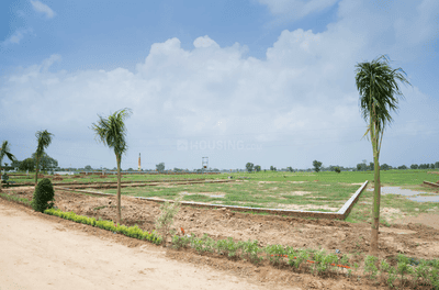 Project Image of 999.0 - 1800.0 Sq.ft Residential Plot Plot for buy in Wealth Krishna Enclave