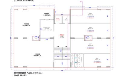 Project Image of 689.21 - 721.94 Sq.ft 2 BHK Apartment for buy in Eden Atoms