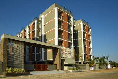 Project Image of 1030 Sq.ft 2 BHK Apartment / Flat for sale in Bopal for Rs. 5000000