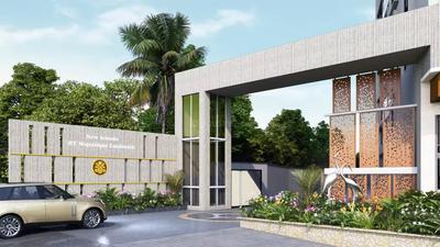 Project Image of 780.0 - 1777.0 Sq.ft 2 BHK Apartment for buy in Majestique New Friends
