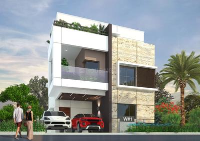 Project Image of 1989.0 - 3372.0 Sq.ft 3 BHK Villa for buy in Anmol Alpine Vistas