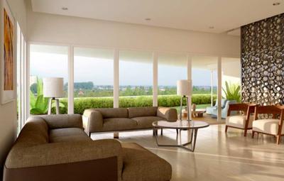 Project Image of 0.0 - 6700.0 Sq.ft 4 BHK Apartment for buy in Pawan Vicenza Cloud 9