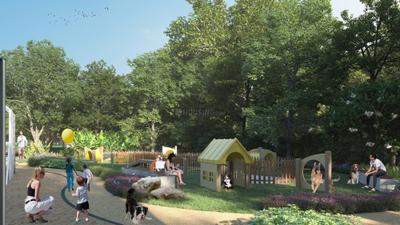 Project Image of 1485.0 - 6606.0 Sq.ft Residential Plot Plot for buy in Sreenika Meadows